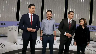 L&iacute;deres latinos de EE.UU. condenan la reforma constitucional en El Salvador