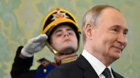 Bruselas celebra que Putin esté dispuesto a reunirse con Zelensky y prepara el encuentro