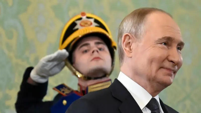 Bruselas celebra que Putin esté dispuesto a reunirse con Zelensky y prepara el encuentro