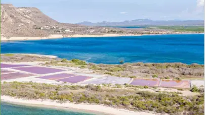 Cambio clim&aacute;tico en la Rep&uacute;blica Dominicana: reporte lanza advertencia y exige acci&oacute;n inmediata