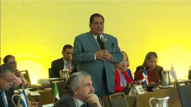 Colegio Dominicano de Notarios resalta reglamento de firma electrónica