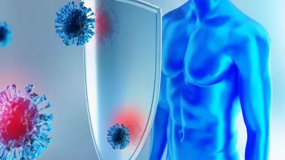 Investigadores descubren la fuente de la juventud del sistema inmunitario