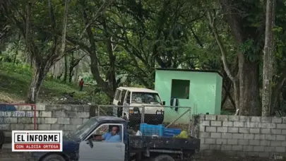 Cintur&oacute;n Verde bajo amenaza: denuncian a empresa vinculada a viceministro de la Vivienda con proyectos en zona prohibida