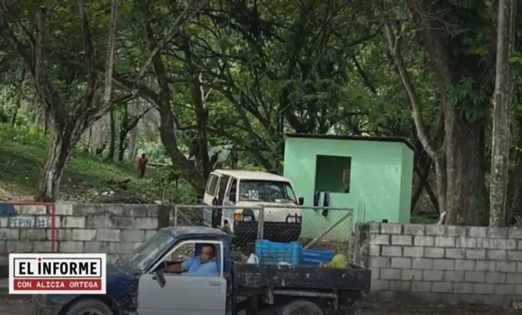 Cinturón Verde bajo amenaza: denuncian a empresa vinculada a viceministro de la Vivienda con proyectos en zona prohibida