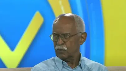 Polit&oacute;logo advierte sobre retrocesos en RD: Este Congreso es peor que el que ten&iacute;amos antes