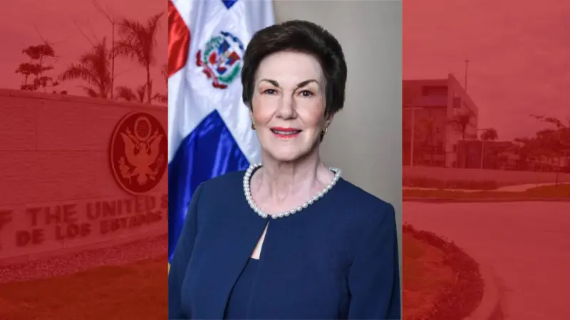 Embajada Dominicana en EE.UU desarrolló cientos de iniciativas en favor de dominicanos en el exterior