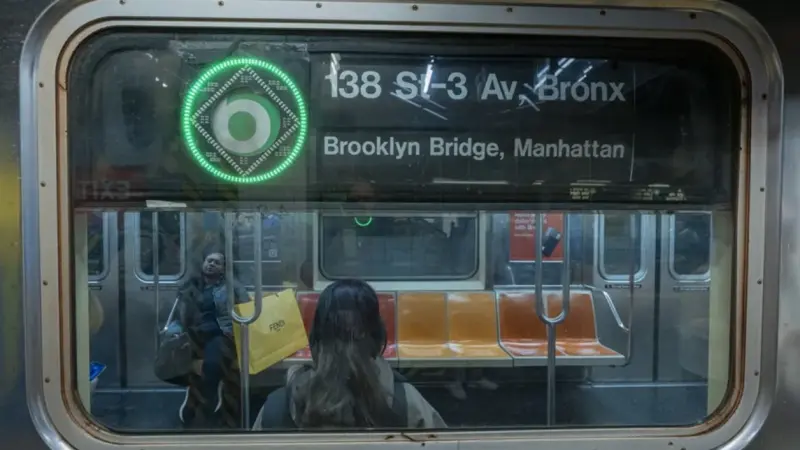 FCC logra un contrato de 1.972 millones de dólares para ampliar el metro de Nueva York