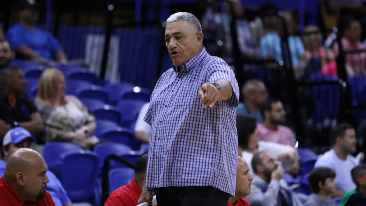 Flor Meléndez liderará equipo de Puerto Rico en Mundial 3x3 Unificado de Olimpiadas Especiales