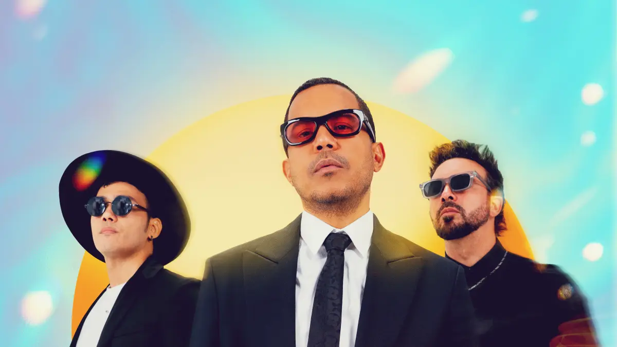 Agrupación Ilegales