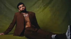 Jay Wheeler explora un nuevo capítulo con una bachata ante el auge de la música tropical