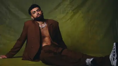 Jay Wheeler explora un nuevo capítulo con una bachata ante el auge de la música tropical