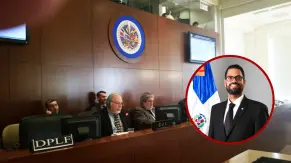 Abogado dominicano Julio Rojas es electo presidente del Comité Jurídico Interamericano
