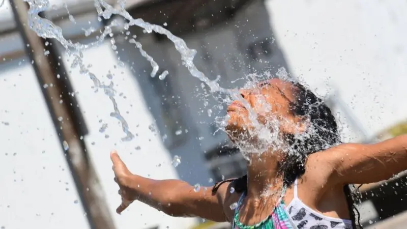 La ola de calor concluye con 1,149 muertes achacables a las altas temperaturas en 16 días