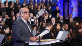Anterior presidente y miembro de la Academia Dominicana de la Historia respalda regrabación del himno nacional