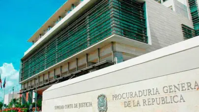 Ministerio Público solicita apertura a juicio contra procesados de la Operación Gaviota