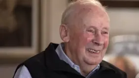 Fallece Samuel Gutman, uno de los últimos sobrevivientes del Holocausto