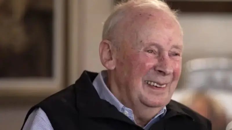 Fallece Samuel Gutman, uno de los últimos sobrevivientes del Holocausto