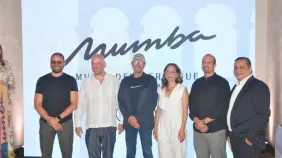 MUMBA: la experiencia cultural que celebra la música y la identidad dominicana