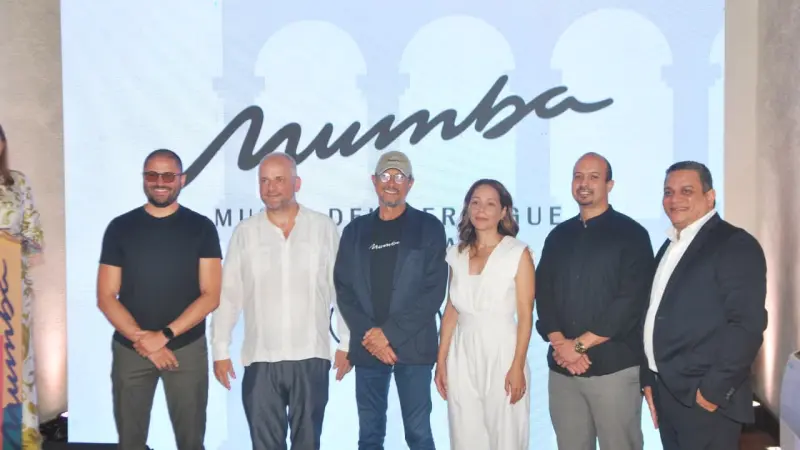 MUMBA: la experiencia cultural que celebra la música y la identidad dominicana