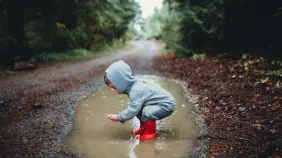 Un 25 % de niños y adolescentes de Panamá viven en áreas de alta vulnerabilidad climática
