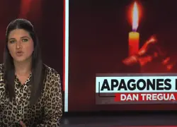 Noticias SIN y Mucho Más 19 de agosto: Persisten los apagones en Santo Domingo Norte pese a promesas de Edeeste