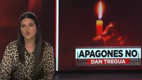 Noticias SIN y Mucho Más 19 de agosto: Persisten los apagones en Santo Domingo Norte pese a promesas de Edeeste