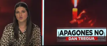 Noticias SIN y Mucho Más 19 de agosto: Persisten los apagones en Santo Domingo Norte pese a promesas de Edeeste