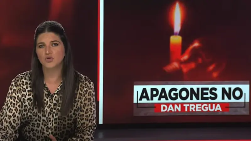 Noticias SIN y Mucho Más 19 de agosto: Persisten los apagones en Santo Domingo Norte pese a promesas de Edeeste