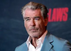Pierce Brosnan está dispuesto a regresar como James Bond a sus 72 años