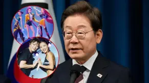Presidente surcoreano compartirá escenario con la directora de K-pop Demon Hunters y TWICE