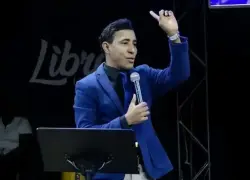 Pastor evangélico condenado a 10 años por agresión sexual a niñas en Los Alcarrizos