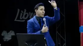 Pastor evangélico condenado a 10 años por agresión sexual a niñas en Los Alcarrizos