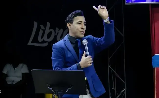 Pastor evangélico condenado a 10 años por agresión sexual a niñas en Los Alcarrizos