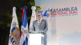Representantes de más de 26 países se dan cita en RD para la 34ª Asamblea de organismos de acreditación 