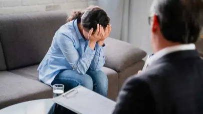 Salud mental en crisis: revelando las carencias del sistema y sus consecuencias humanas