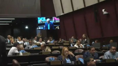 Las distintas reacciones tras las designaciones gubernamentales