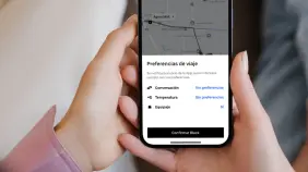 Uber Black llega a República Dominicana para ofrecer nuevas experiencias premium