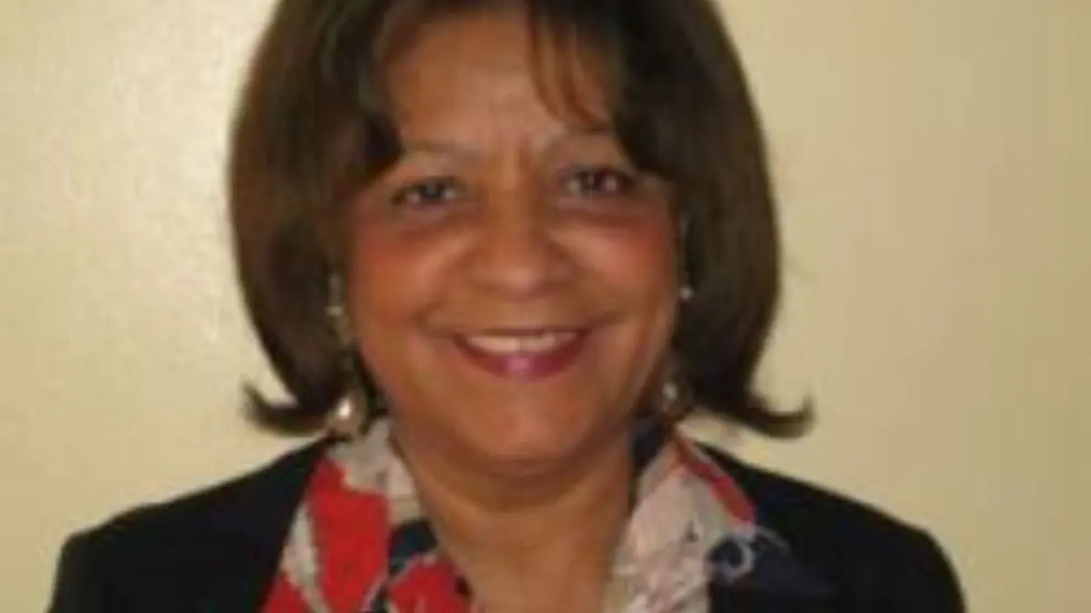 Venecia Joaquín.