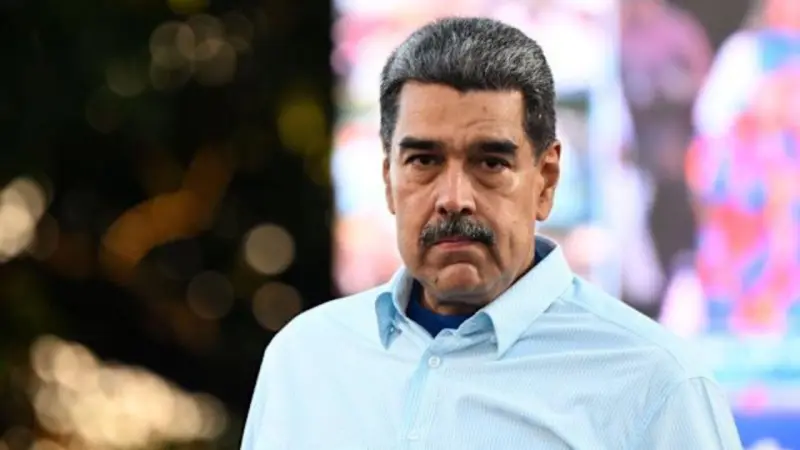 Venezuela rechaza aumento de recompensa de EE.UU. por captura de Nicolás Maduro