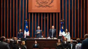 Senado remite a Comisión Especial proyecto de ley orgánica que modifica el Código de Trabajo