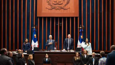 Senado remite a Comisión Especial proyecto de ley orgánica que modifica el Código de Trabajo