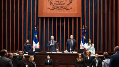 Senado remite a Comisión Especial proyecto de ley orgánica que modifica el Código de Trabajo