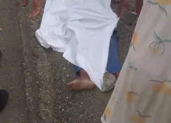 Tragedia en Los Botados, Yamasá: Dos personas fallecen en accidente de tránsito