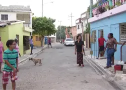 Medio Ambiente advierte grave riesgo de desertificación y escasez de agua en RD