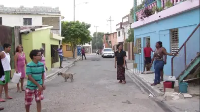 Medio Ambiente advierte grave riesgo de desertificación y escasez de agua en RD