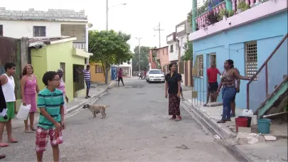 Medio Ambiente advierte grave riesgo de desertificaci&oacute;n y escasez de agua en RD