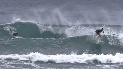 EEUU advierte de peligro en casi toda la costa este estadounidense debido al hurac&aacute;n Erin