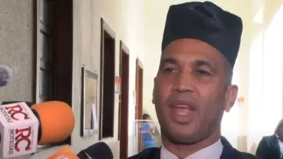 Por segunda ocasión aplazan coerción a pareja por muerte de niña en Los Guandules