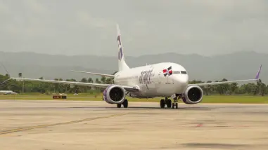 Arajet lanza su promoción de verano con tarifas especiales para viajar hasta junio 2026