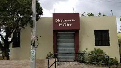 Asaltan dispensario m&eacute;dico; moradores anuncian protestas por apagones e inseguridad